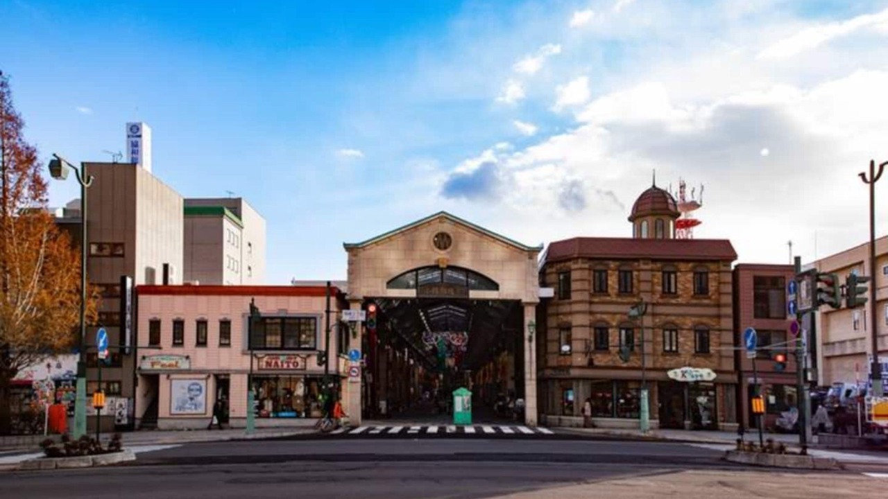 Photo of Outdoor in Otaru