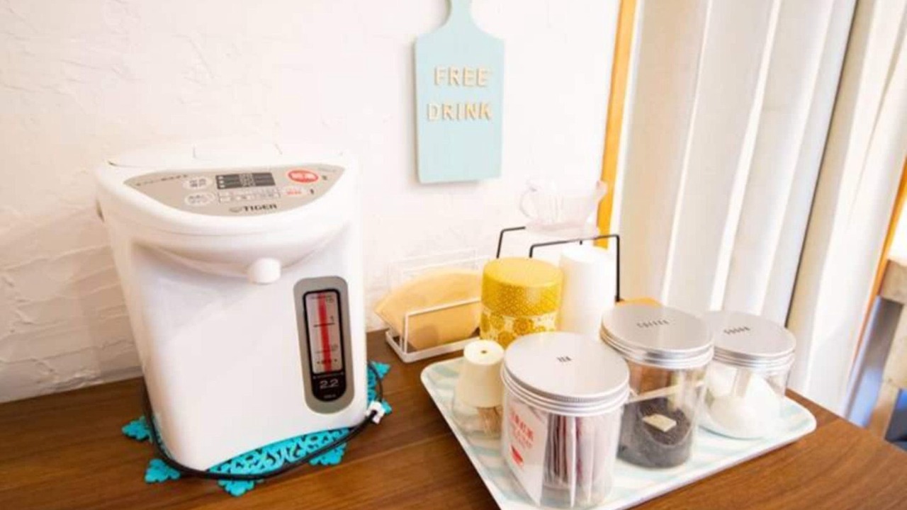 Photo of Kitchen in Otaru