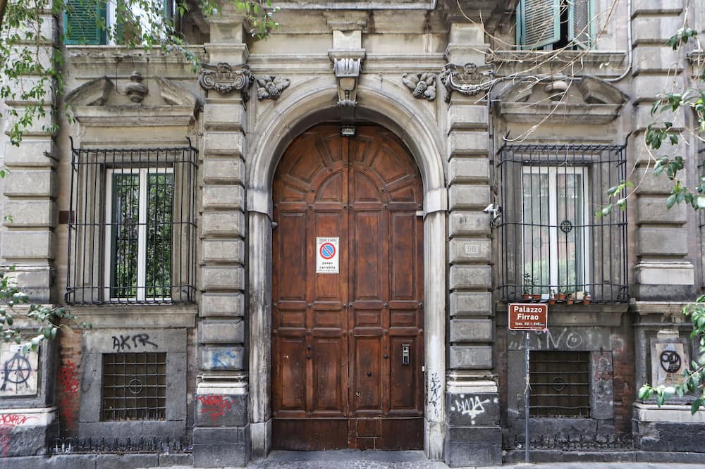 Photo of Others in Historical Center