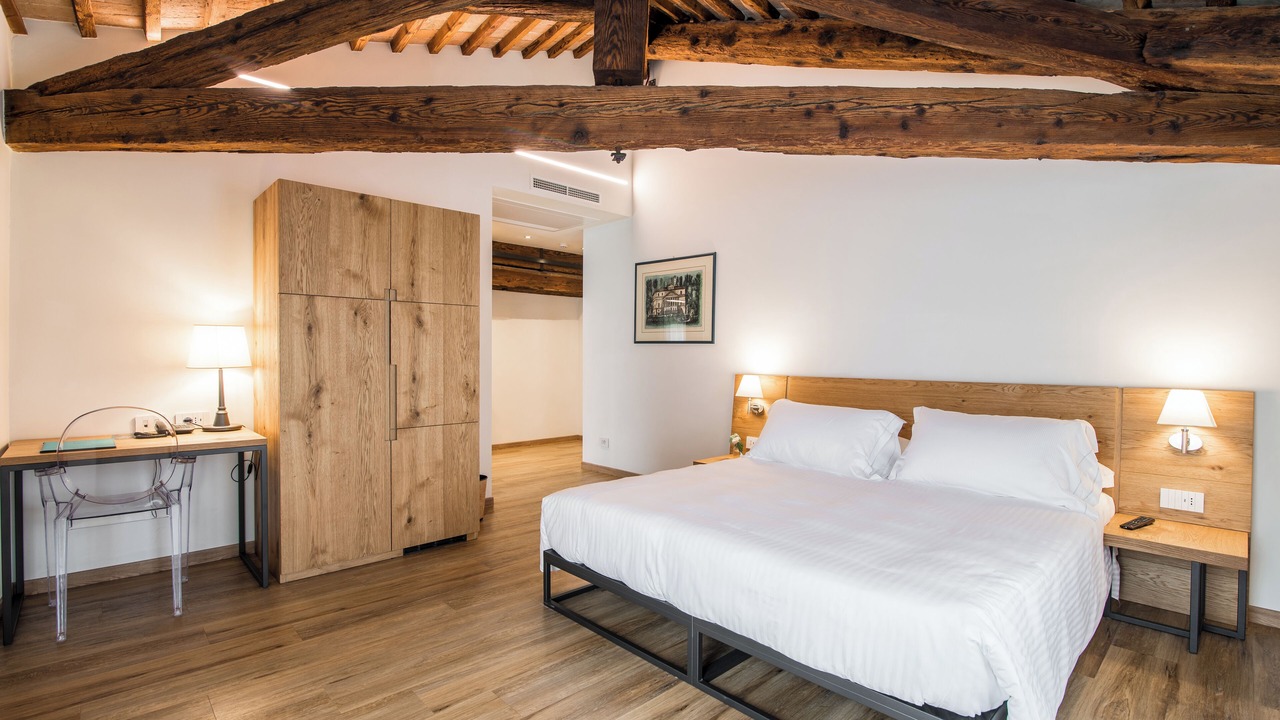 Photo of Bedroom in Giarre