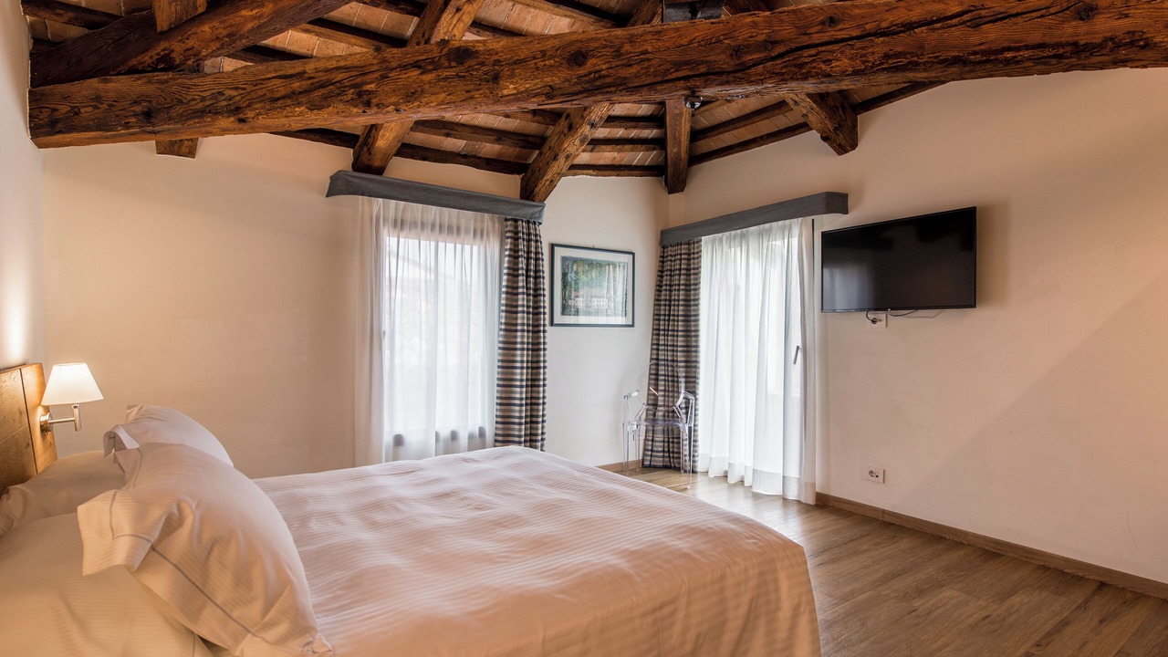 Photo of Bedroom in Giarre