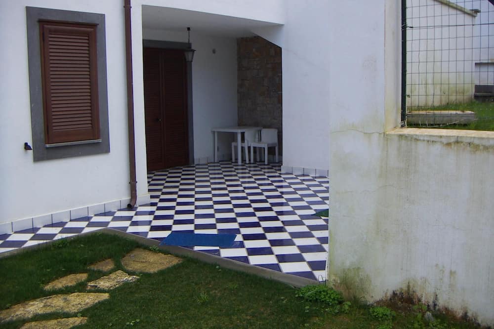 Photo of Patio Balcony in Latina Lido