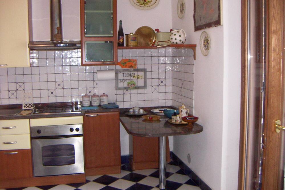Photo of Kitchen in Latina Lido
