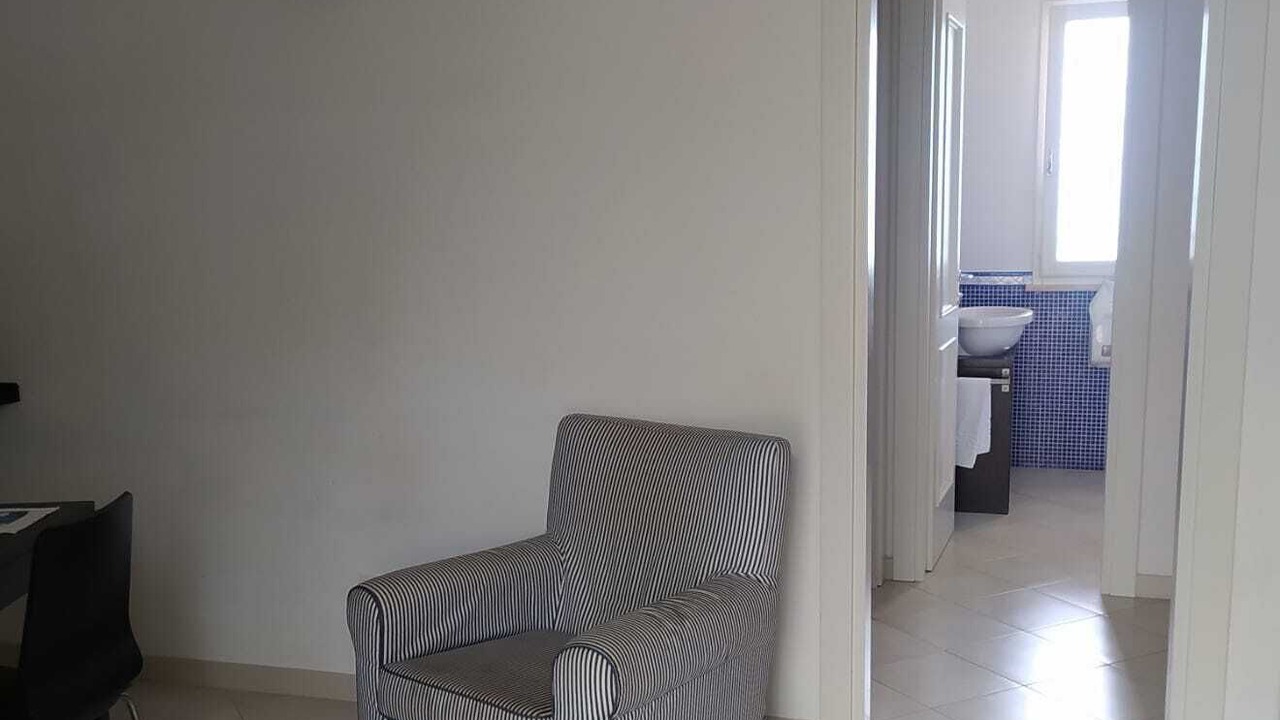 Photo of Bedroom in Ariccia