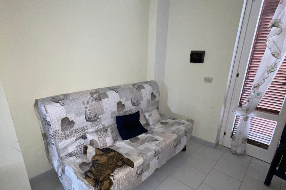 Photo of Livingroom in San Nicola Arcella