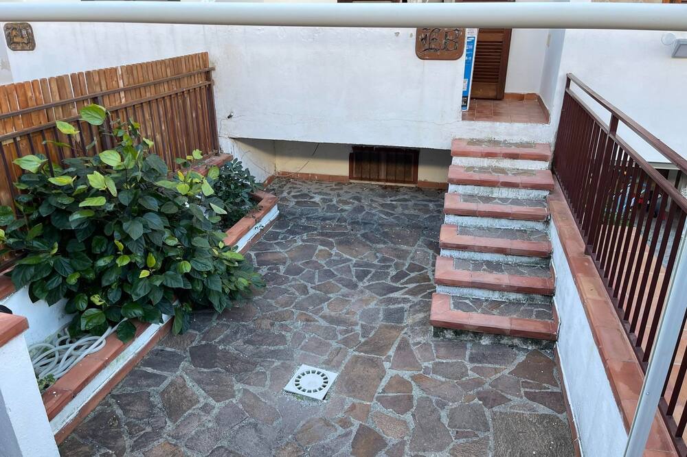Photo of Patio Balcony in San Nicola Arcella