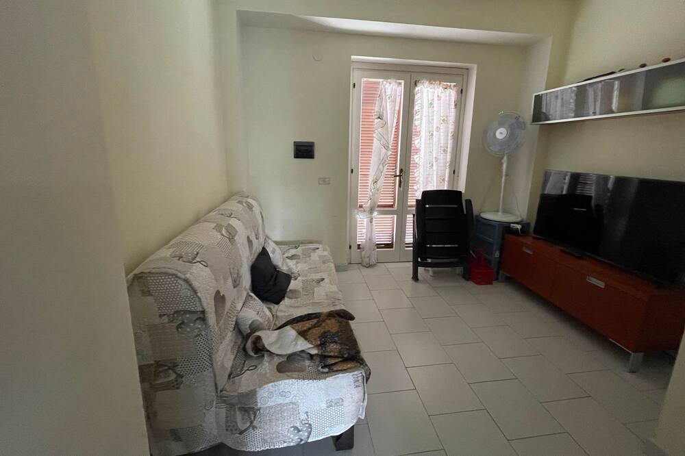 Photo of Livingroom in San Nicola Arcella