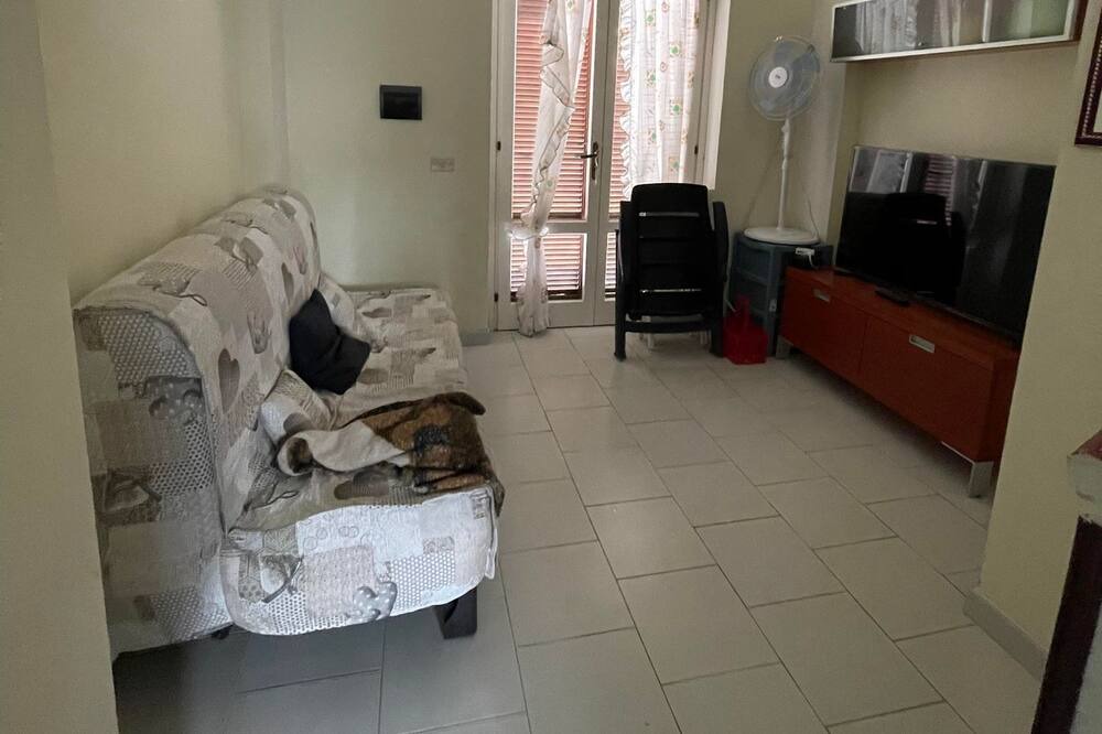 Photo of Bedroom in San Nicola Arcella
