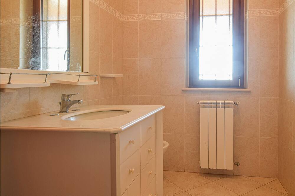 Photo of Bathroom in Terranova di Pollino