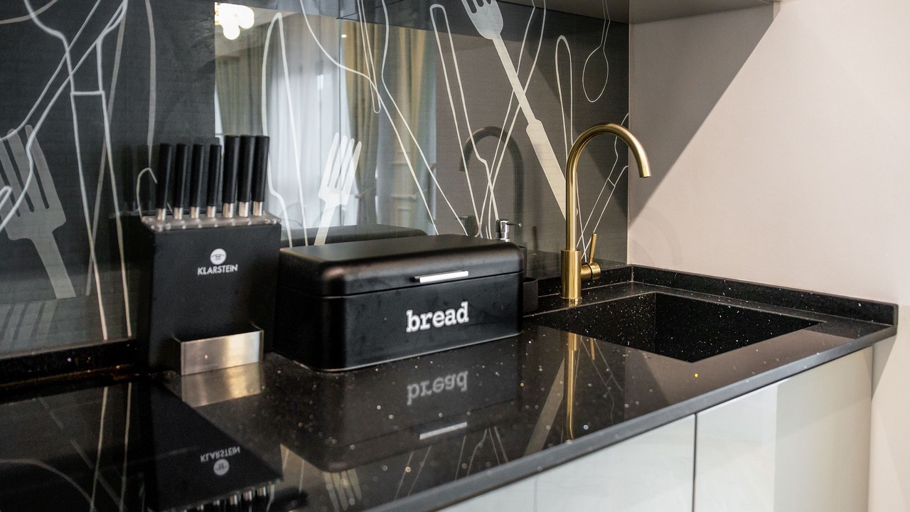 Photo of Kitchen in Sibiu