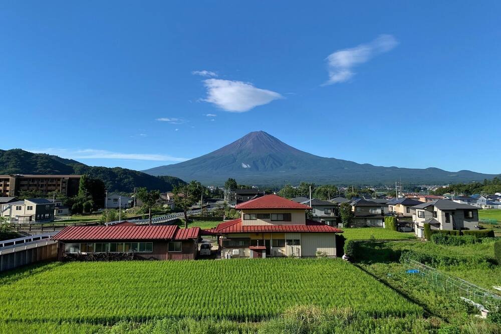 Photo of Others in Fujikawaguchiko