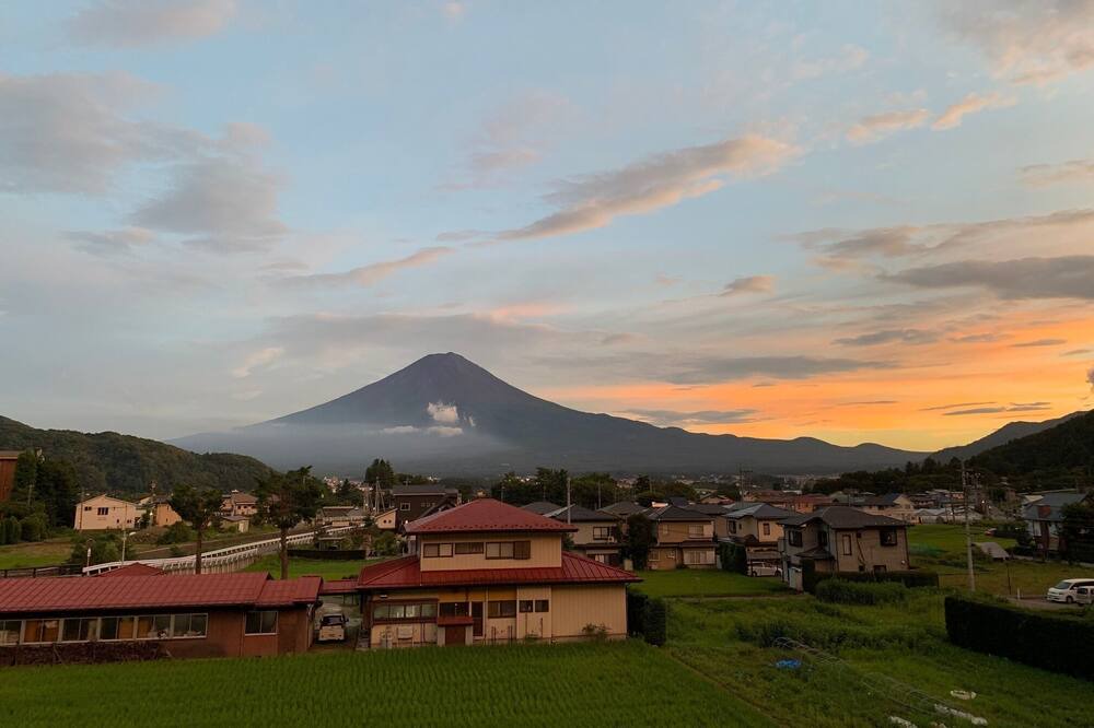 Photo of Others in Fujikawaguchiko