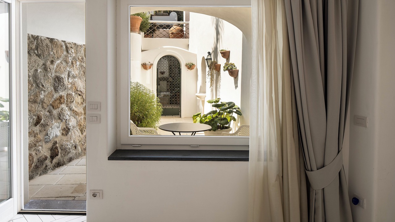 Photo of Outdoor in Forio