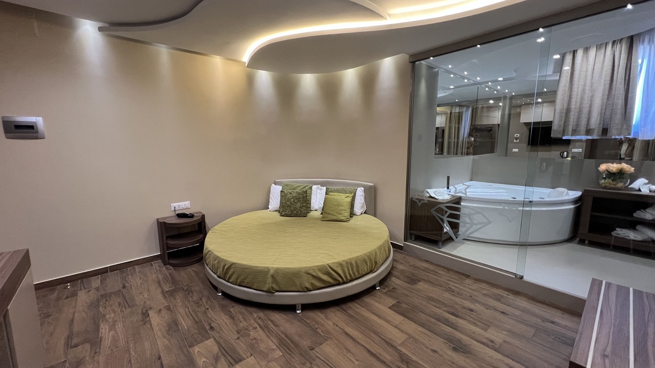 Photo of Bedroom in Qualiano