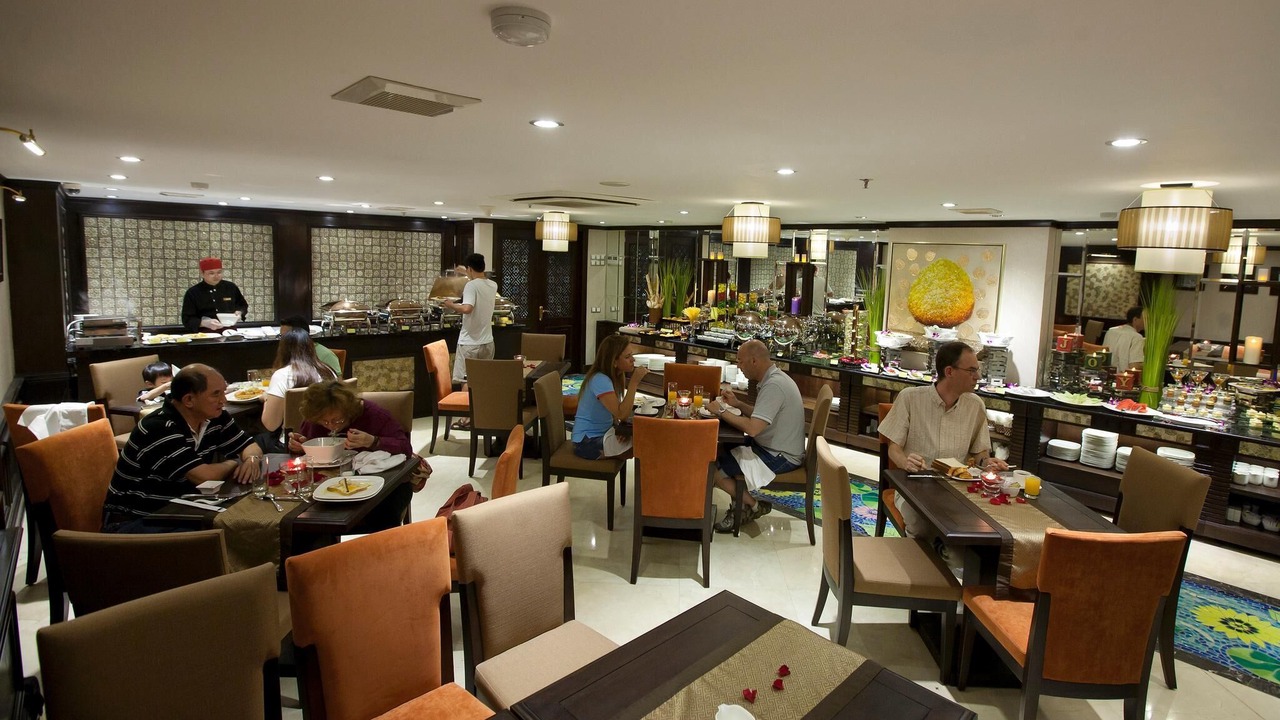 Photo of Others in Hang Trong