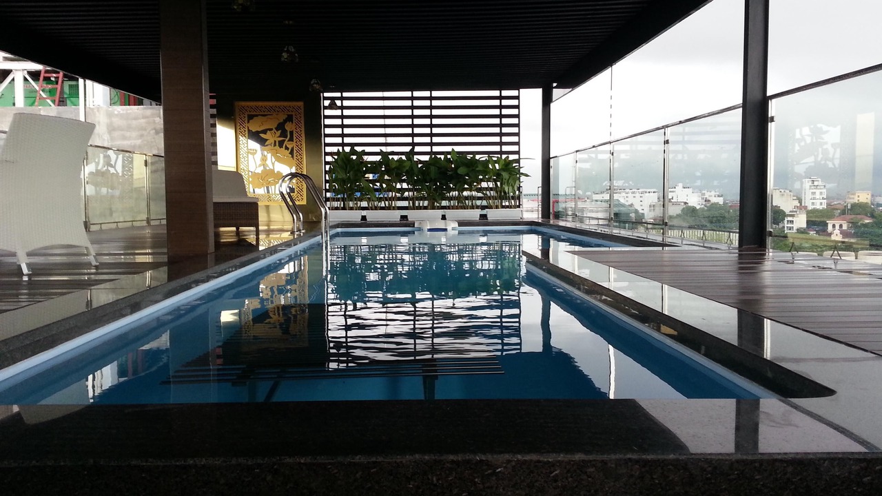 Photo of Outdoor in Hang Trong