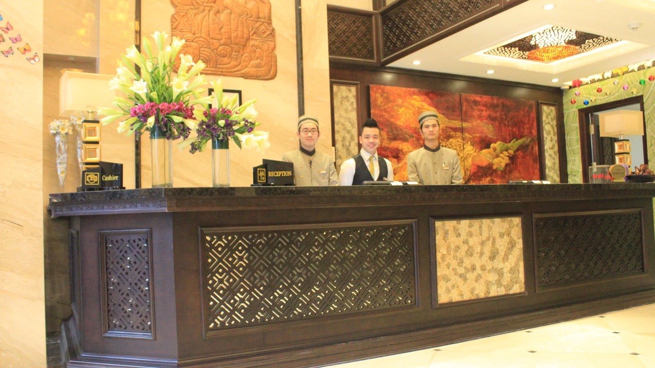 Photo of Others in Hang Trong
