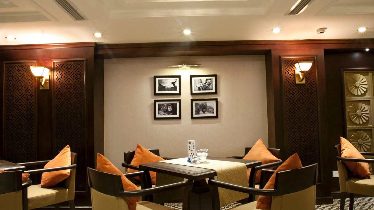 Photo of Outdoor in Hang Trong