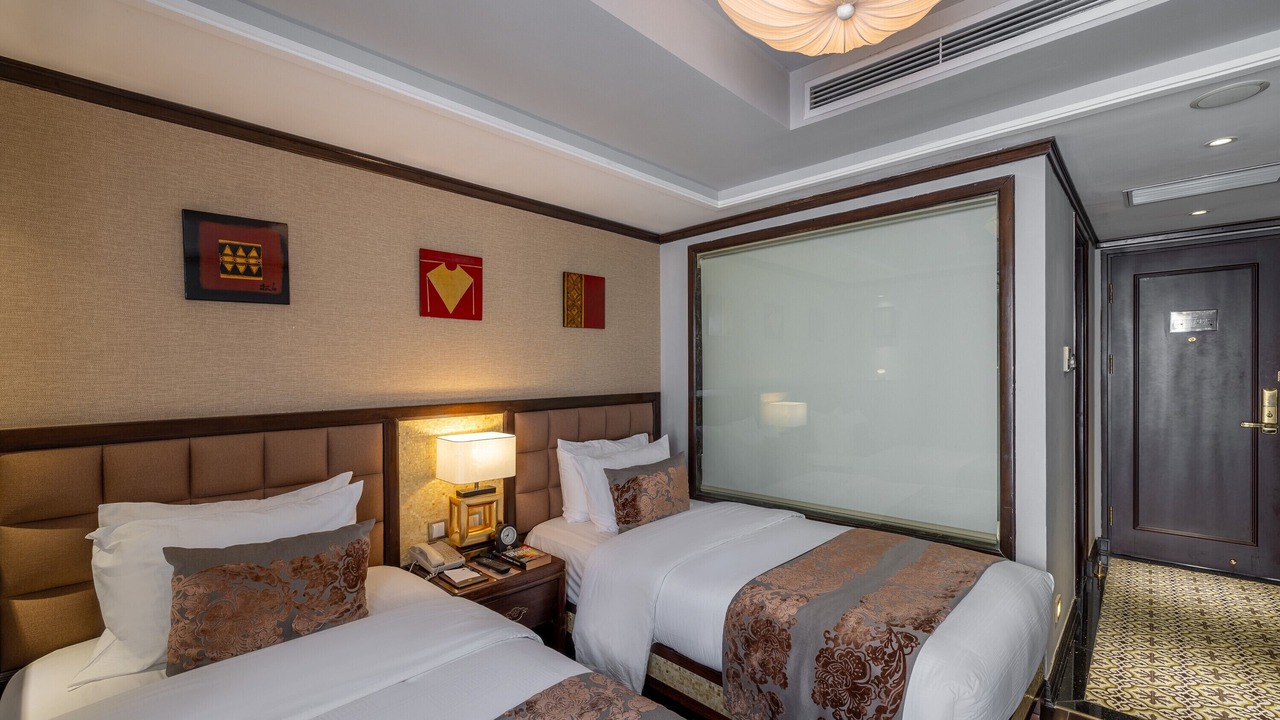 Photo of Bedroom in Hang Trong