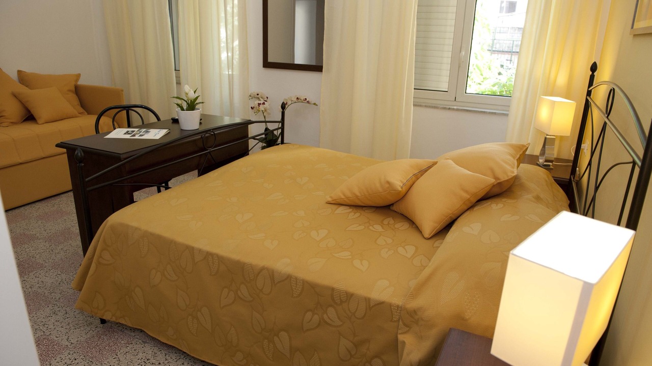 Photo of Bedroom in Marina di Ascea