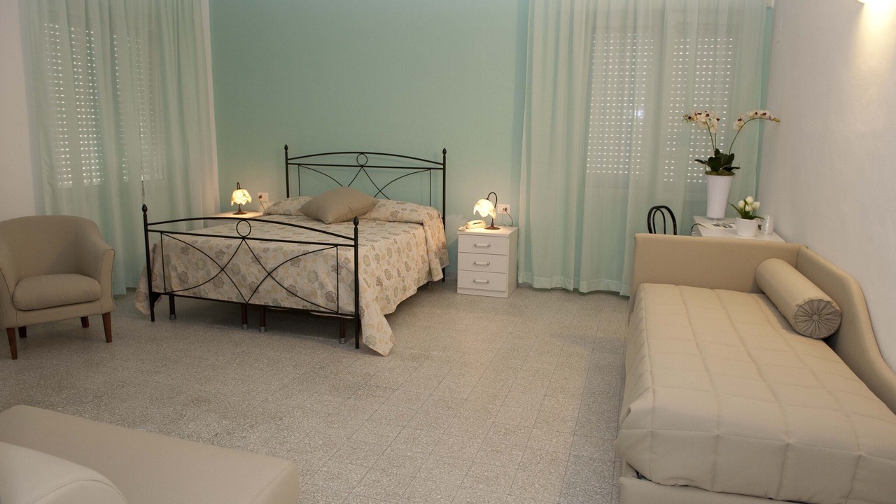 Photo of Bedroom in Marina di Ascea