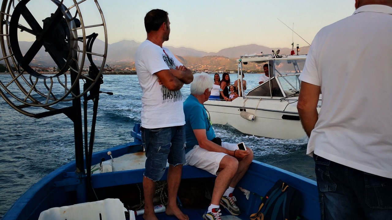 Photo of Others in Marina di Ascea