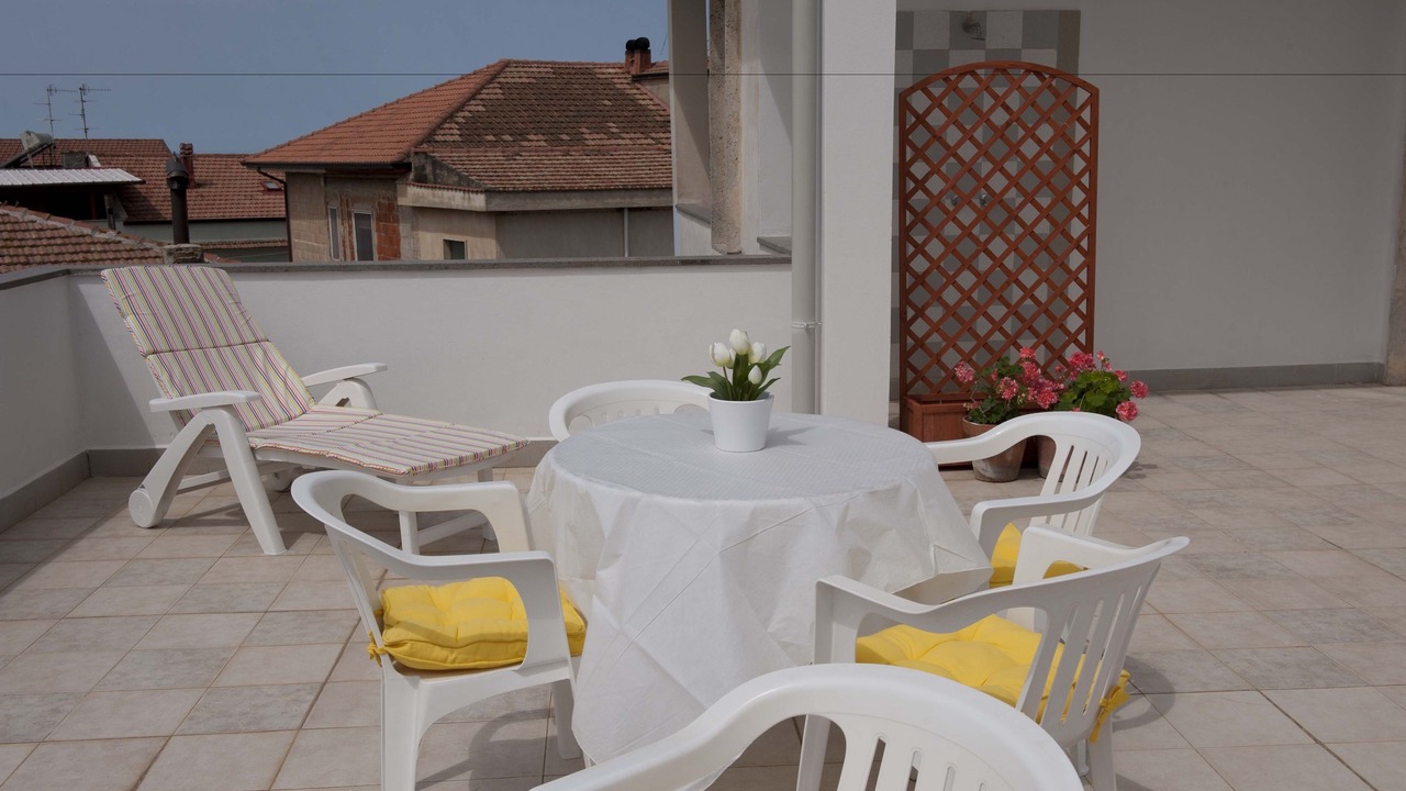 Photo of Outdoor in Marina di Ascea