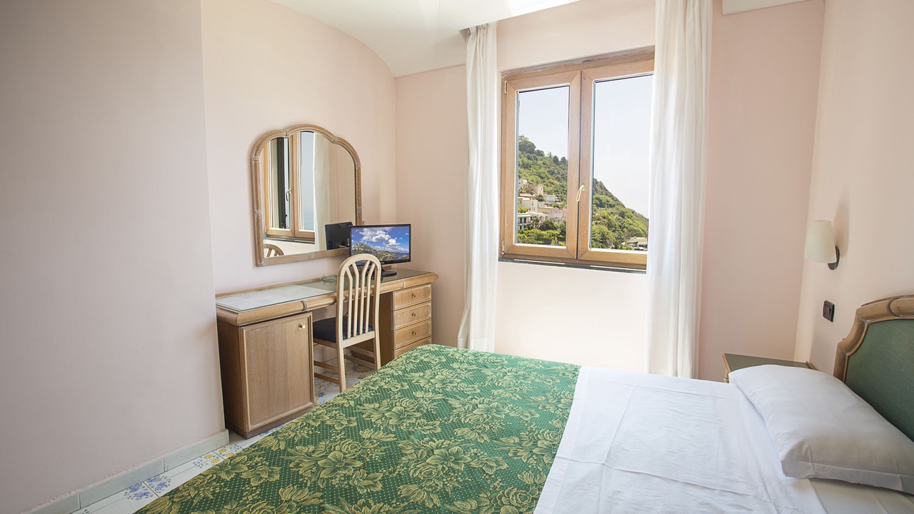 Photo of Bedroom in Barano d'Ischia