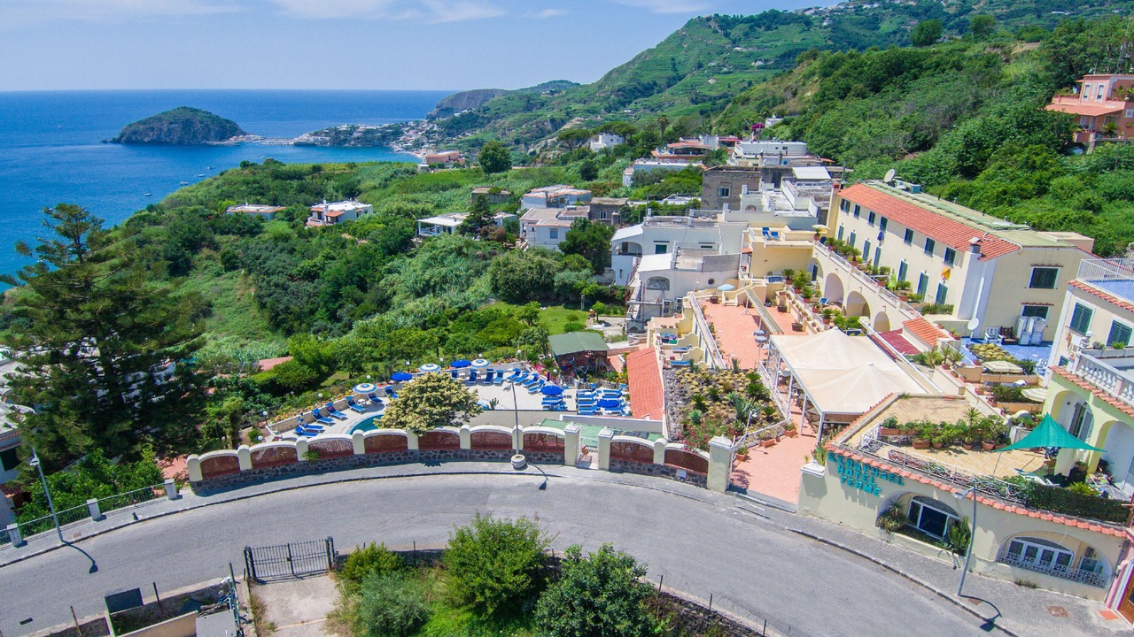 Photo of Outdoor in Barano d'Ischia