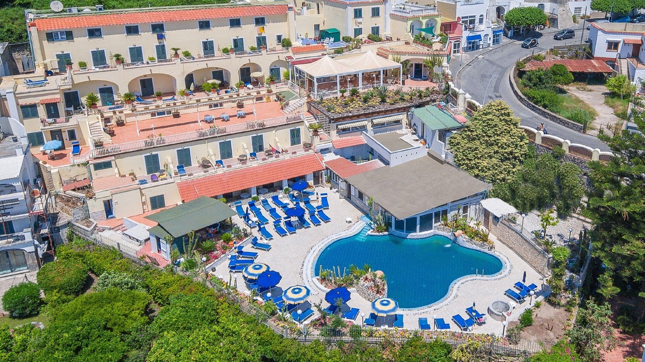 Photo of Outdoor in Barano d'Ischia
