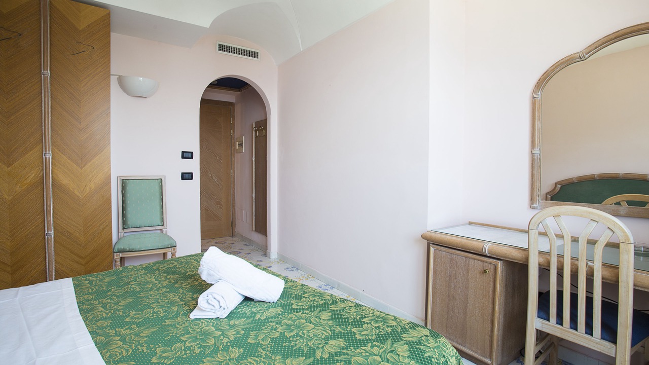 Photo of Bedroom in Barano d'Ischia