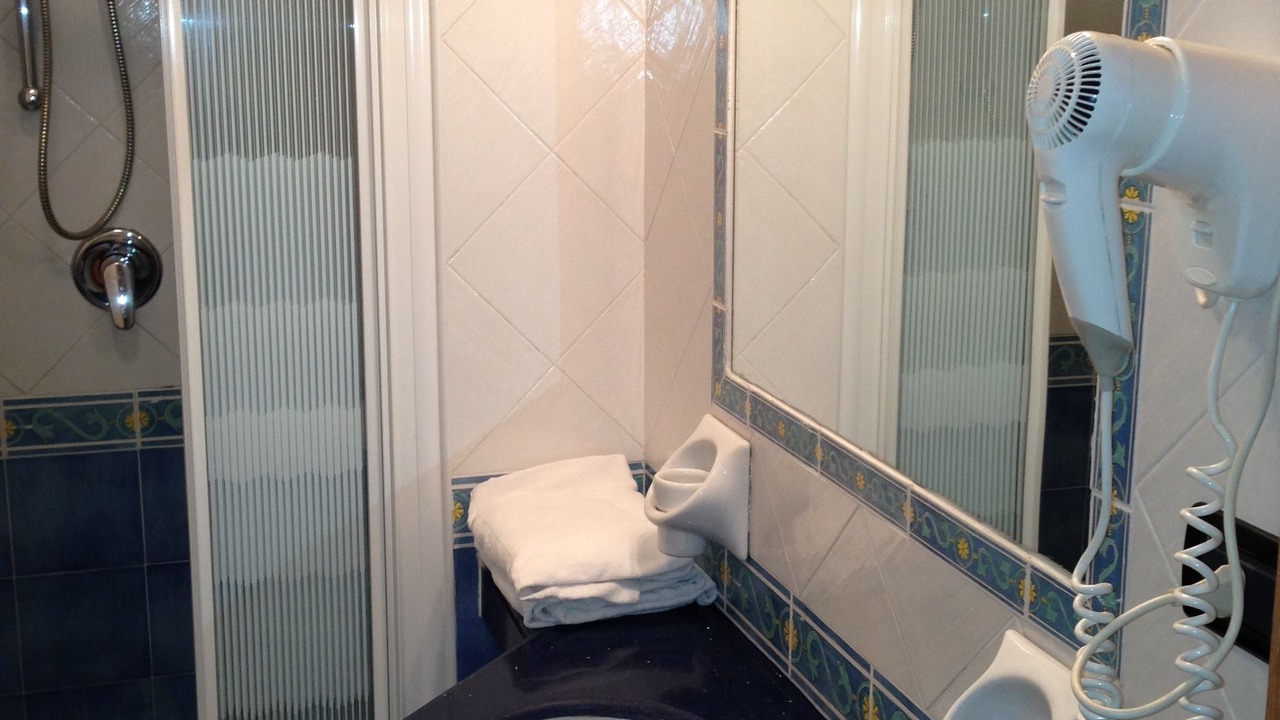 Photo of Bathroom in Barano d'Ischia