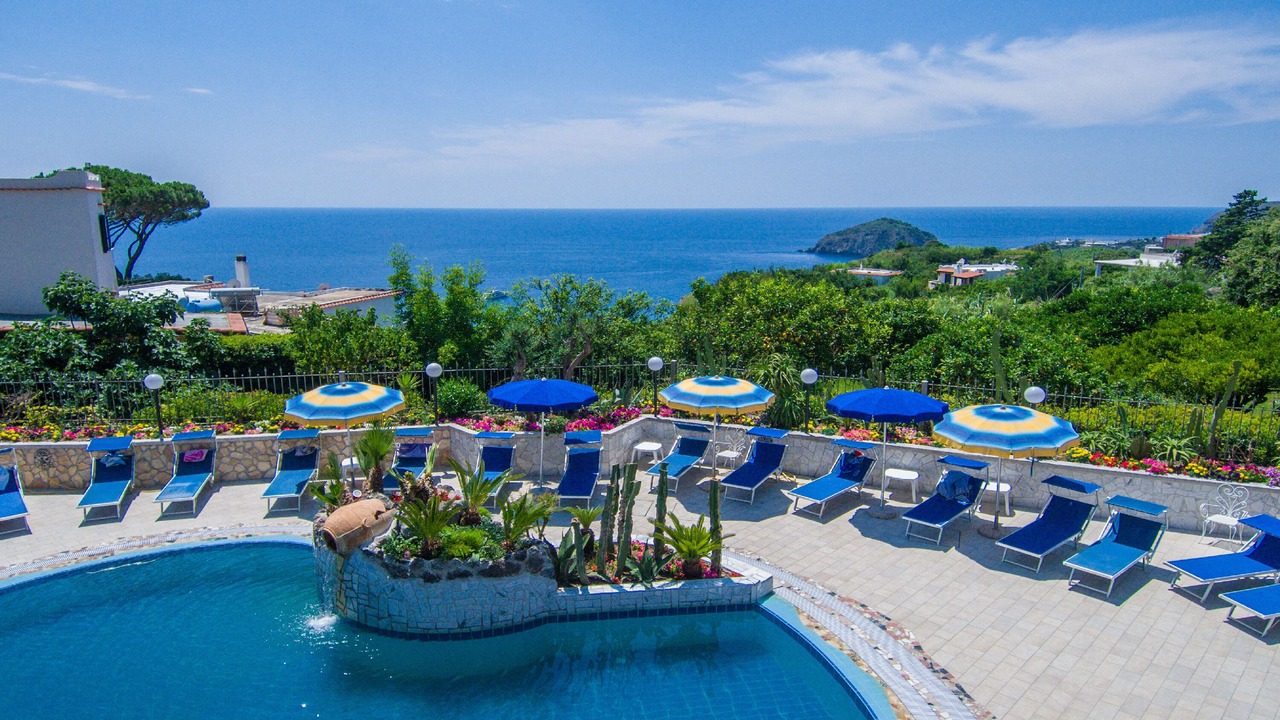 Photo of Outdoor in Barano d'Ischia