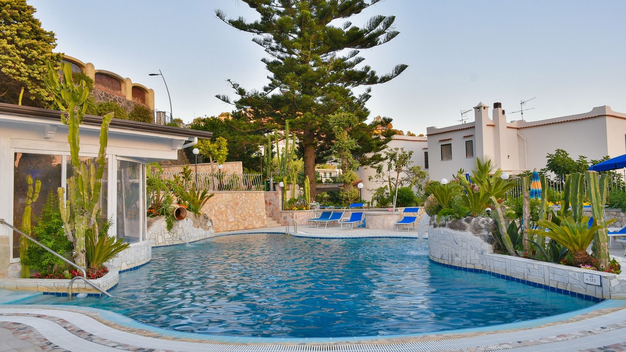 Photo of Outdoor in Barano d'Ischia