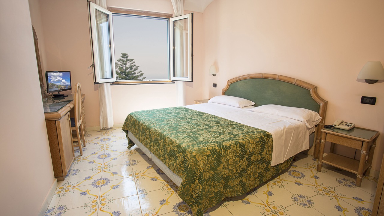 Photo of Bedroom in Barano d'Ischia