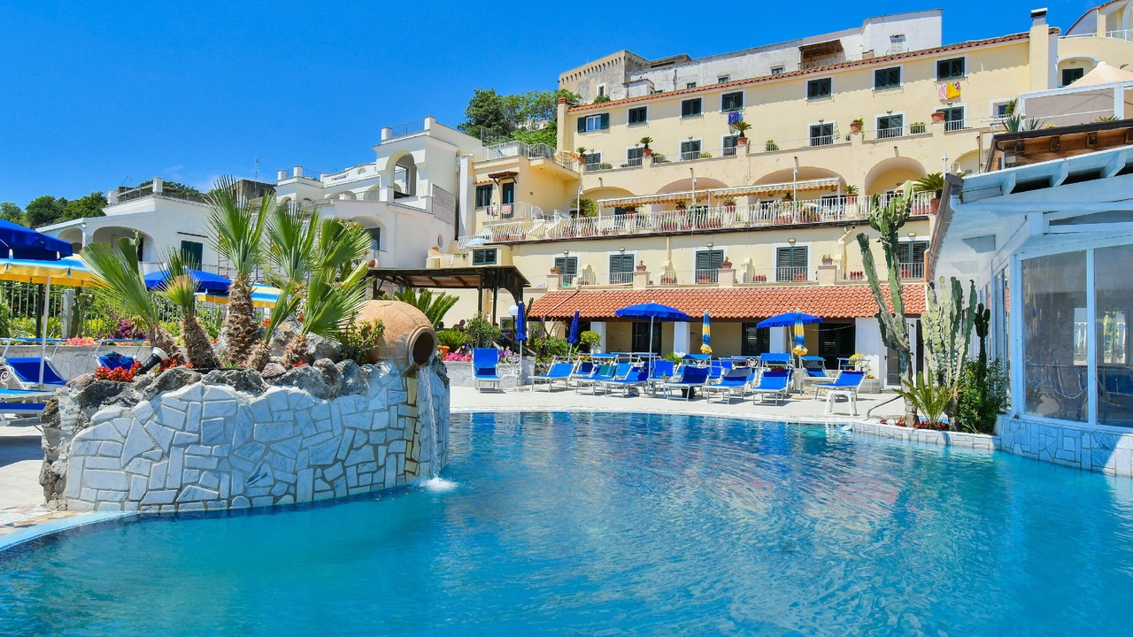 Photo of Outdoor in Barano d'Ischia