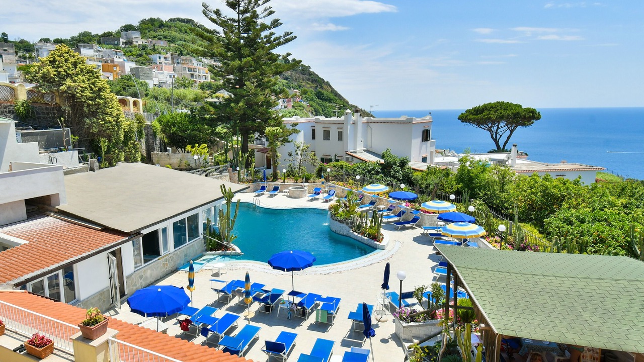 Photo of Outdoor in Barano d'Ischia