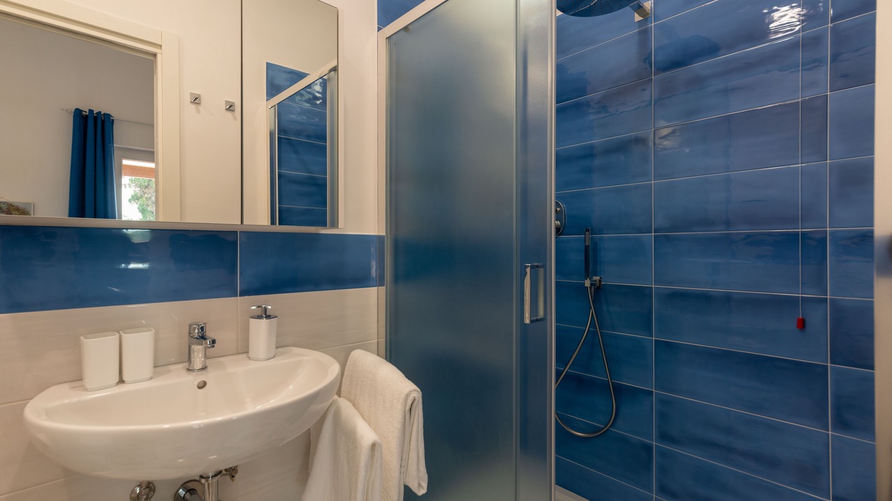 Photo of Bathroom in Sant'Angelo