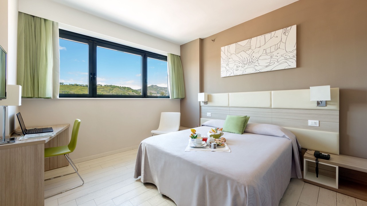 Photo of Bedroom in Fuorigrotta