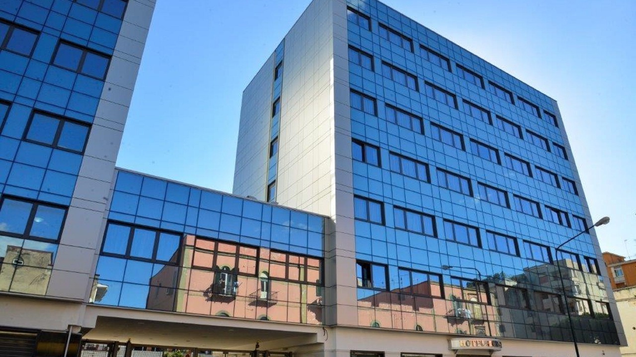 Photo of Outdoor in Fuorigrotta