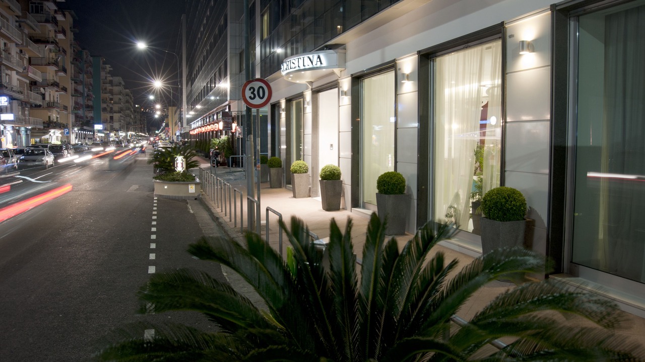 Photo of Outdoor in Fuorigrotta