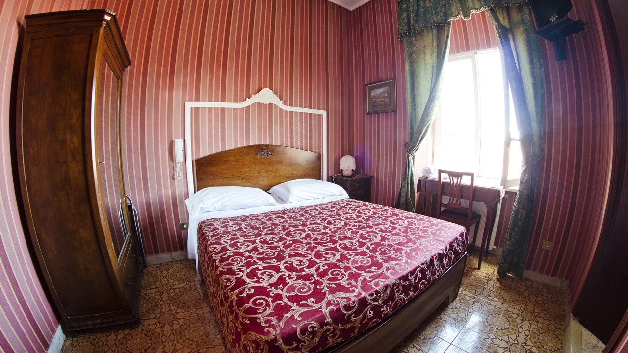 Photo of Bedroom in Bagnoli