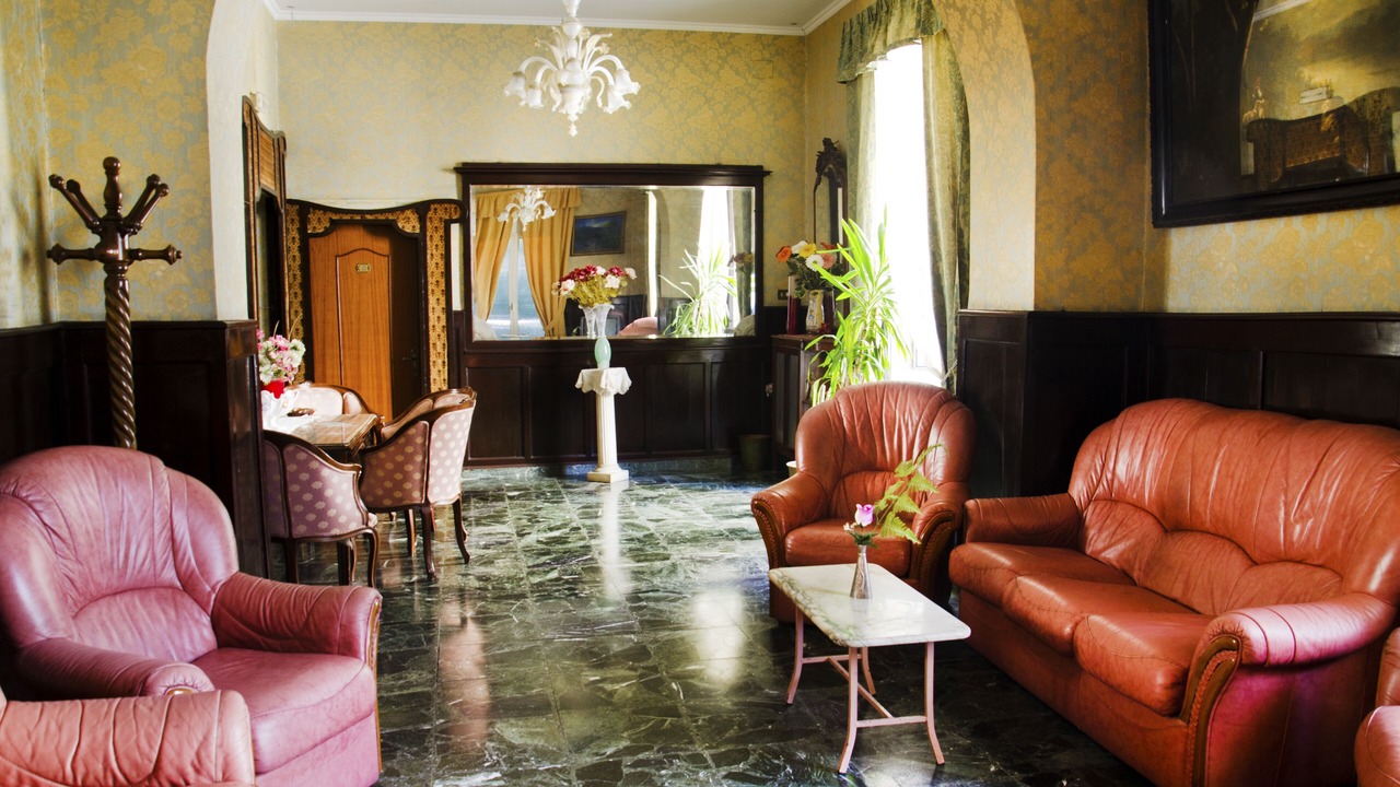 Photo of Bedroom in Bagnoli