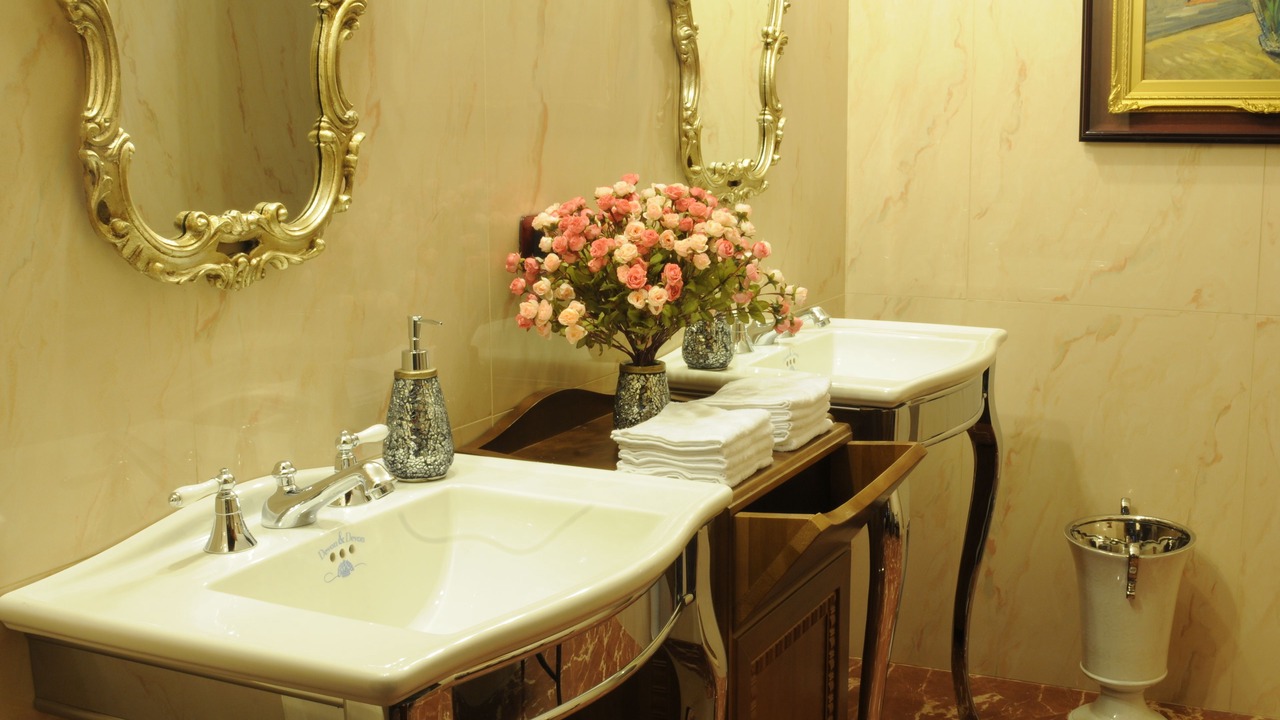 Photo of Bathroom in Bagnoli