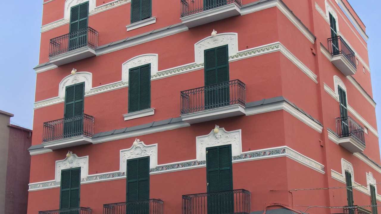 Photo of Outdoor in Bagnoli