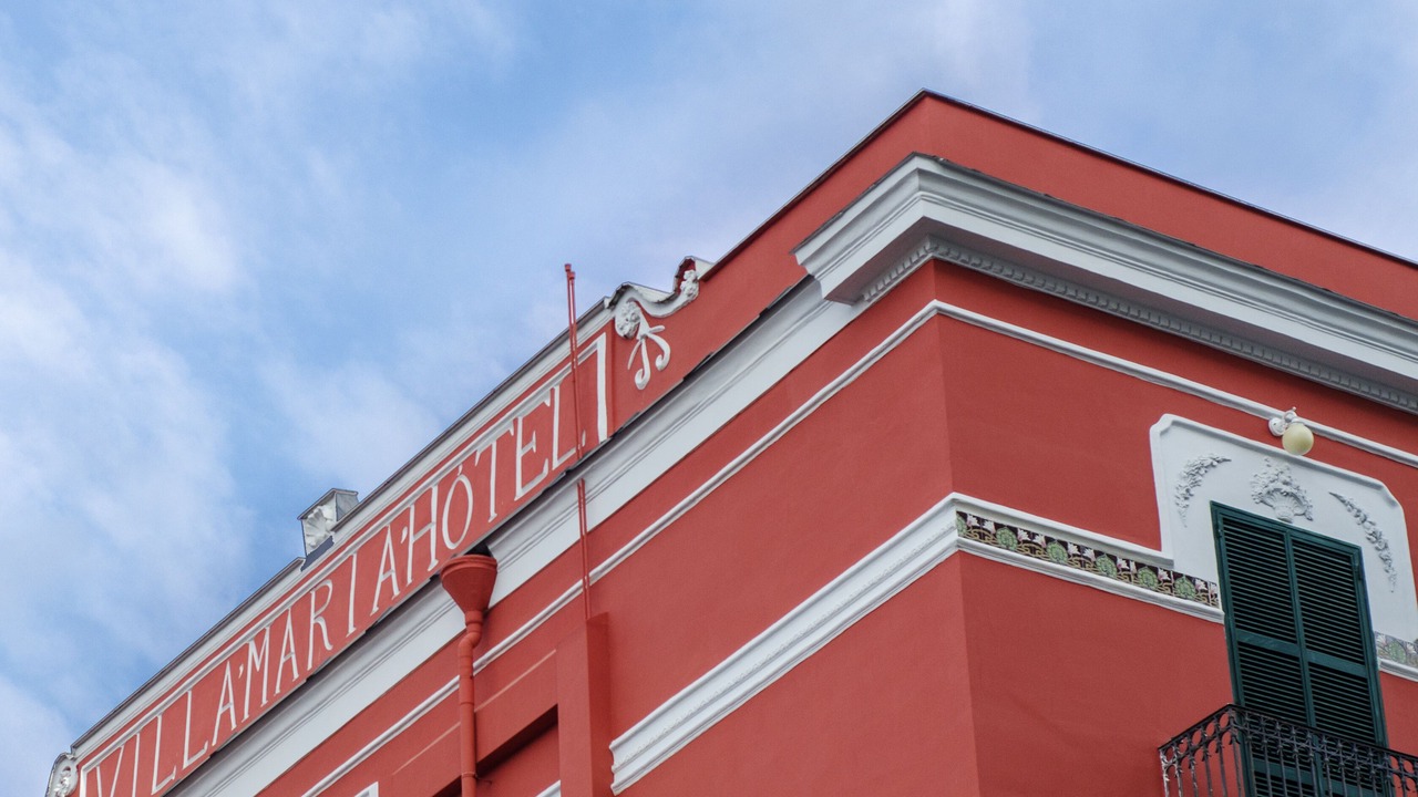 Photo of Outdoor in Bagnoli