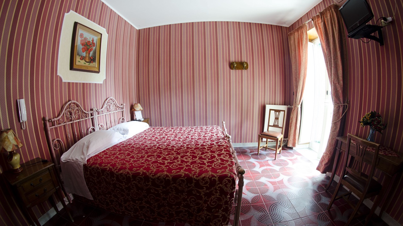 Photo of Bedroom in Bagnoli