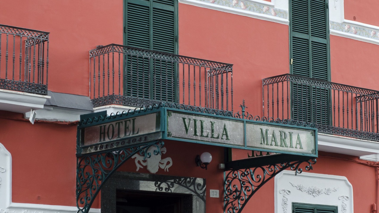 Photo of Outdoor in Bagnoli