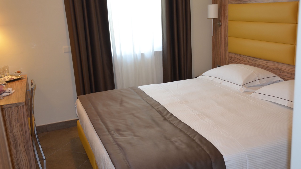 Photo of Bedroom in Villa Santa Lucia