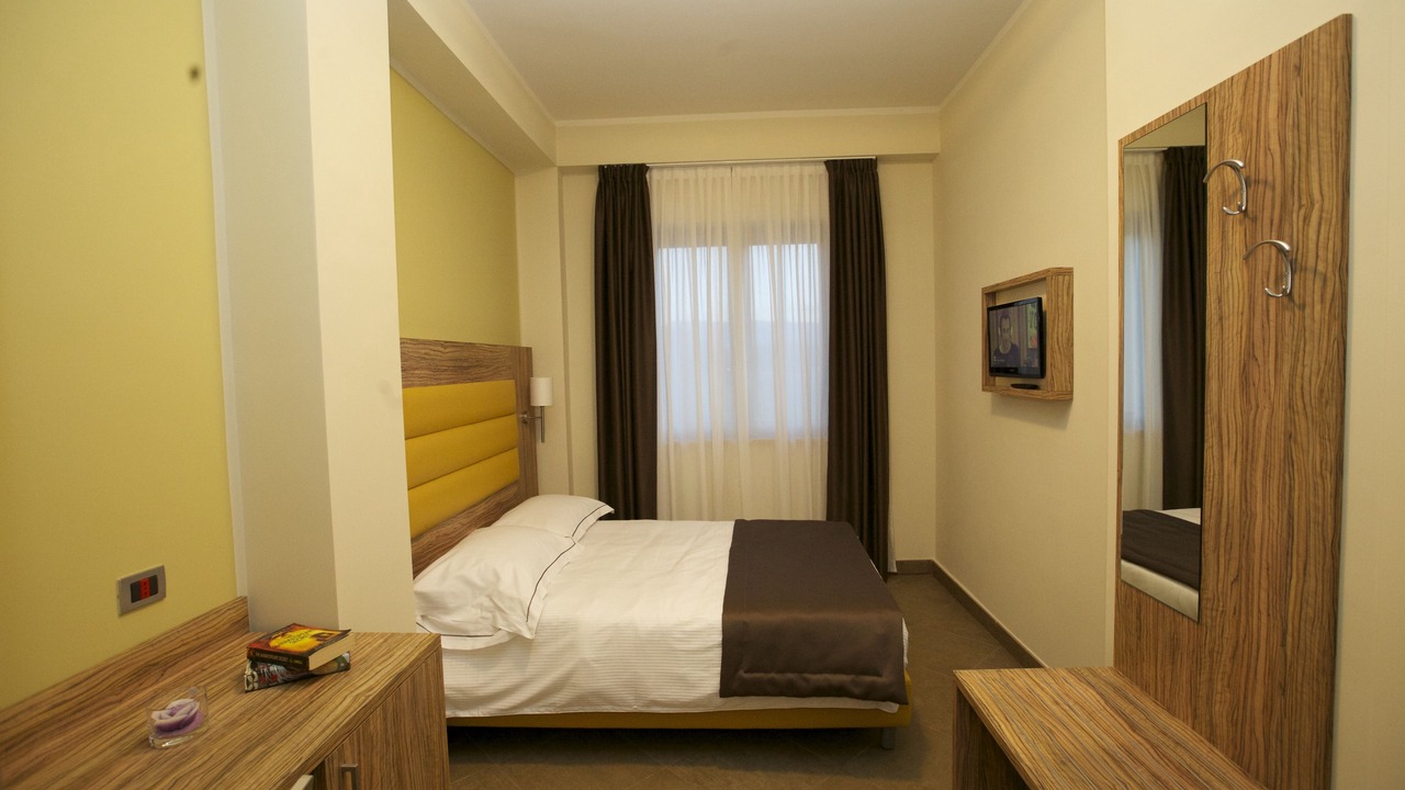 Photo of Bedroom in Villa Santa Lucia
